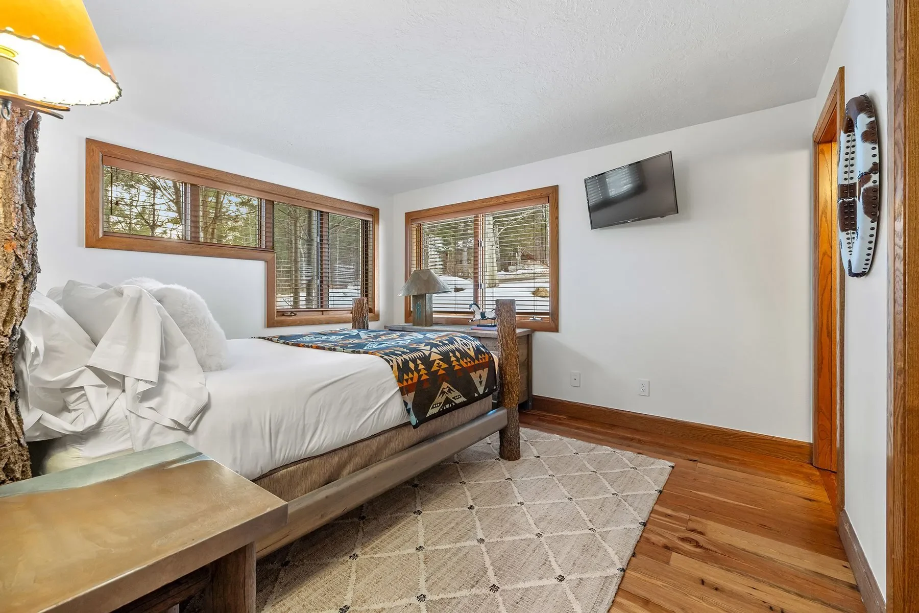 3527 W McCollister Drive, #4 , Teton Village, WY 83025, Jackson, Wyoming, United States. - Photo 3