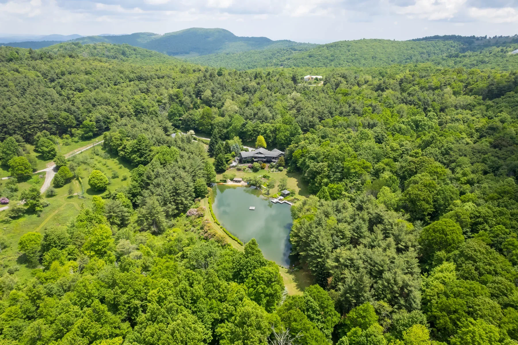 174 Sarvisberry Lane SW, Floyd, VA 24091, Floyd, Virginia, United States. - Photo 69