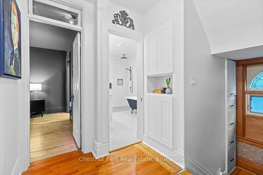 689 4th Avenue E, Owen Sound, Ontario, Canada. - Photo 43