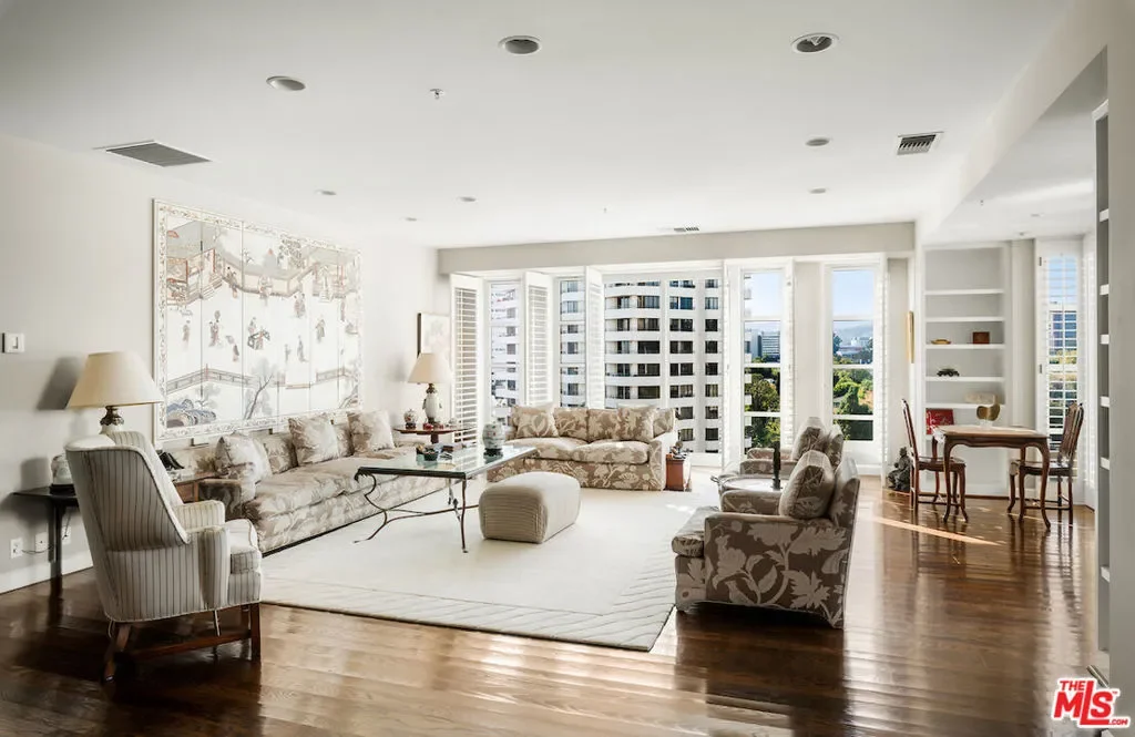 10580 Wilshire Boulevard 45, Los Angeles, California, United States. - Photo 11