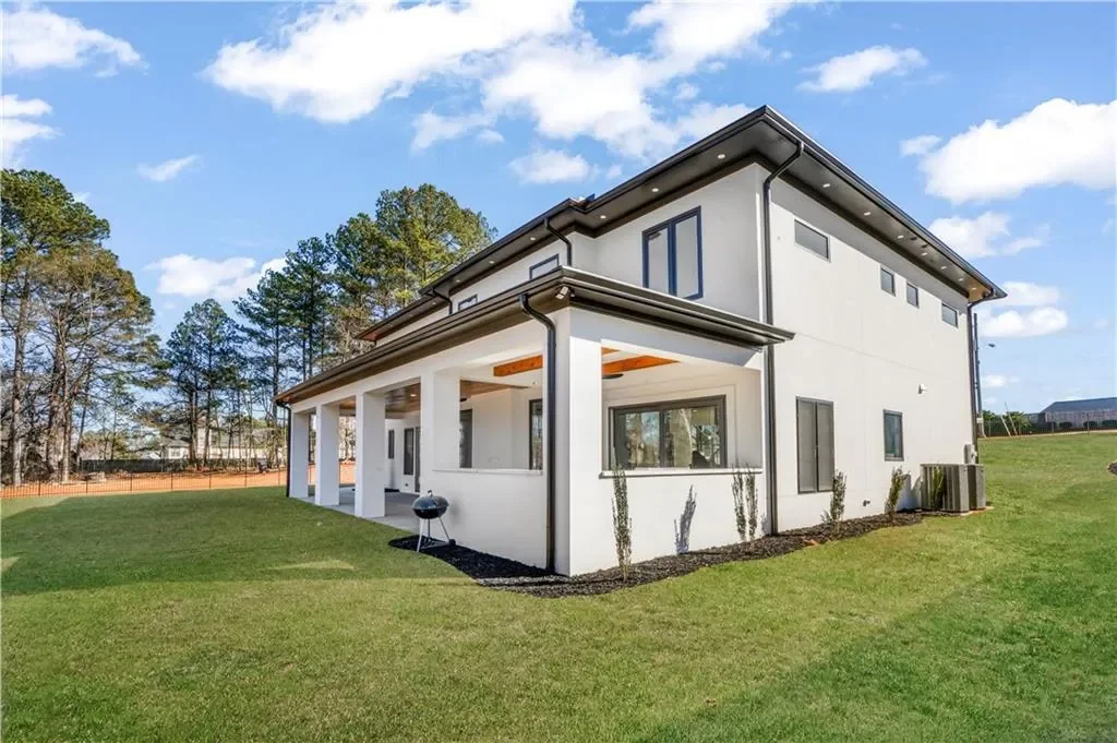 395 Simonton Road SE, Lawrenceville, Georgia, United States. - Photo 24