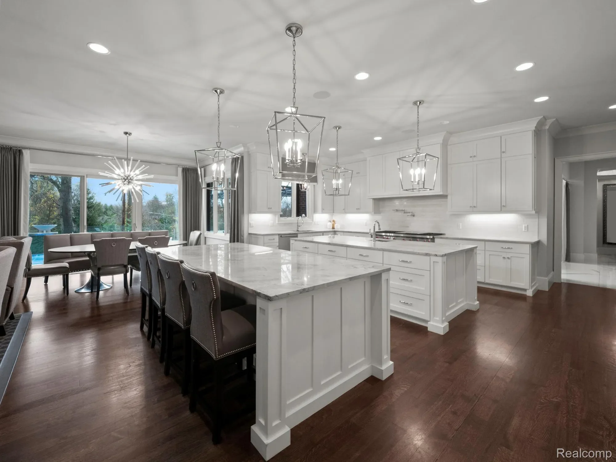 32890 Whatley Road, Franklin Village, MI 48025, Beverly Hills, Michigan, United States. - Photo 18