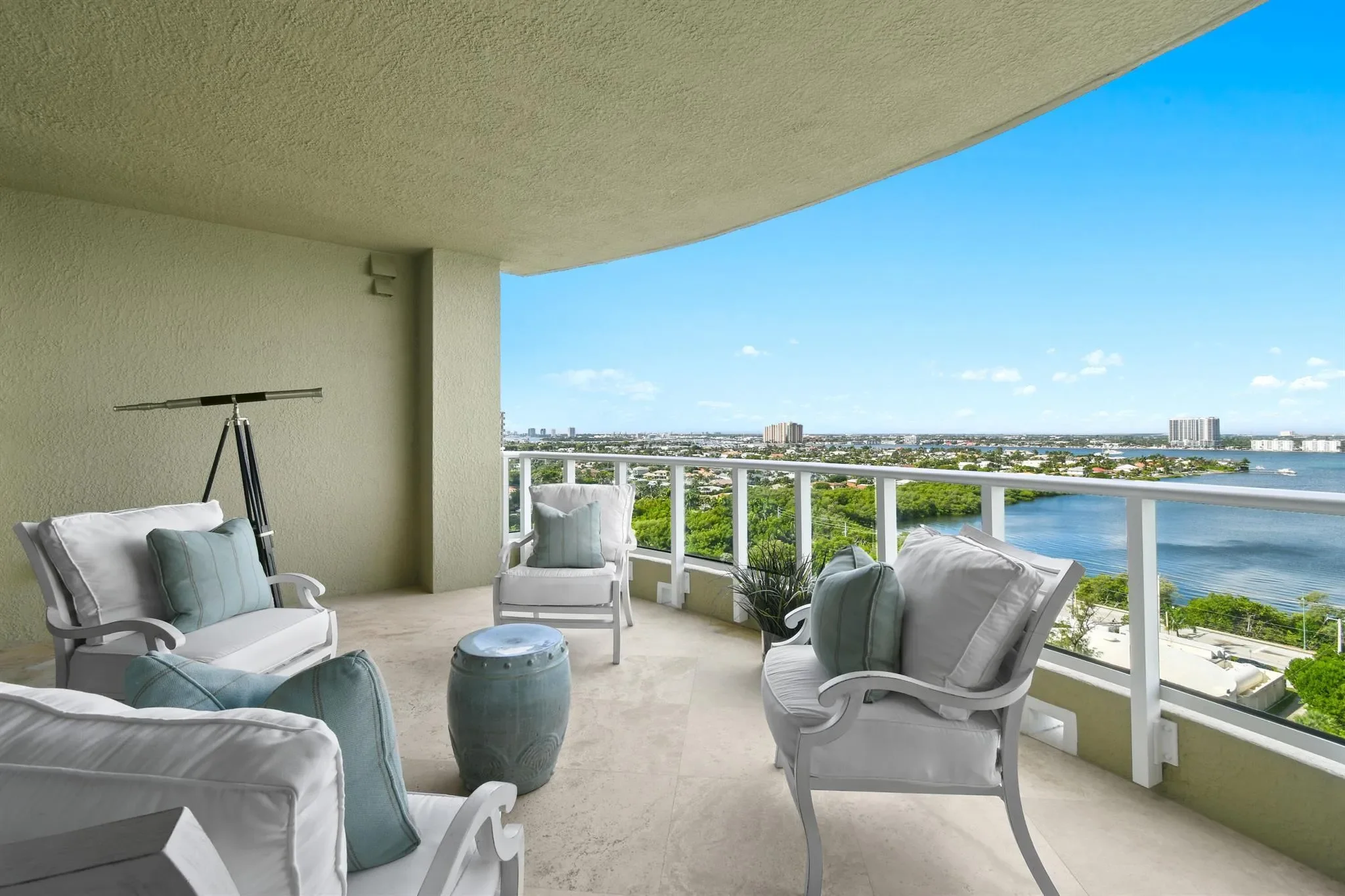 5050 N Ocean Drive 1203, Riviera Beach, Florida, United States. - Photo 32