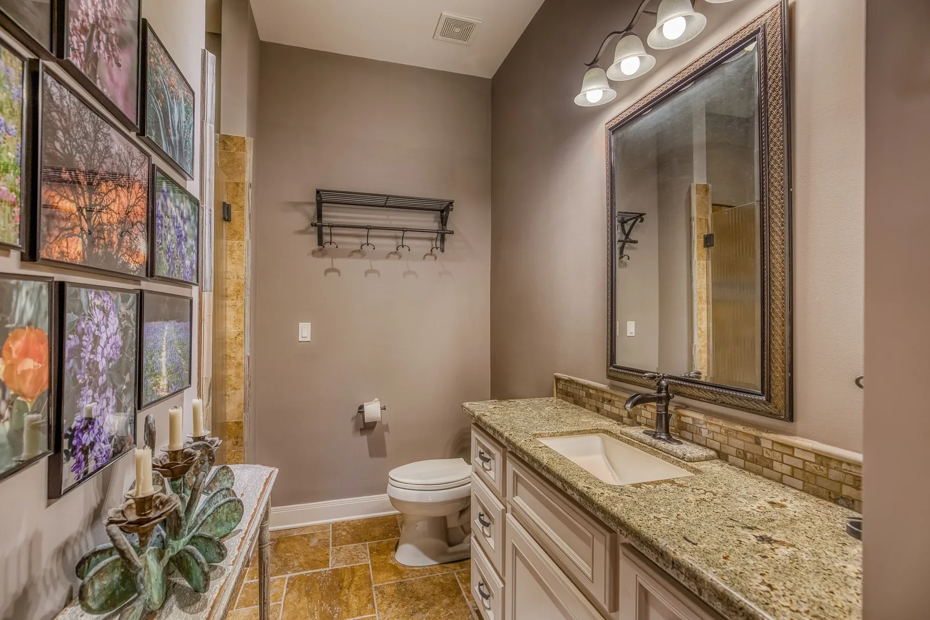 6925 S Sycamore Crossing Rd A , Bellville, TX 77418-3134, Bellville, Texas, United States. - Photo 28