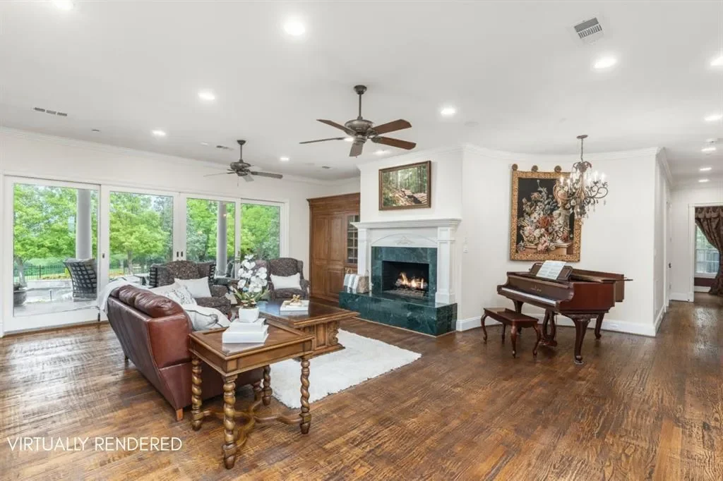 343 E Town East Boulevard, Sunnyvale, Texas, United States. - Photo 13