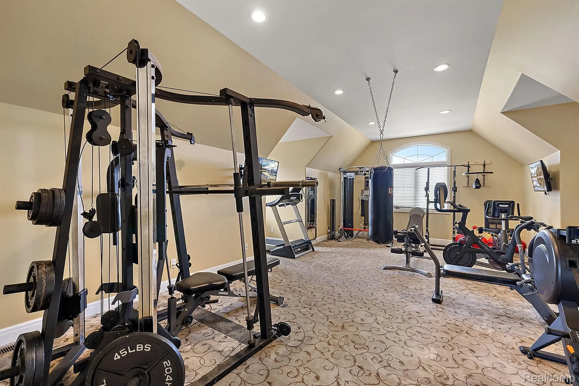 18 SAND BAR Lane, Detroit, MI 48214, Detroit, Michigan, United States. - Photo 35