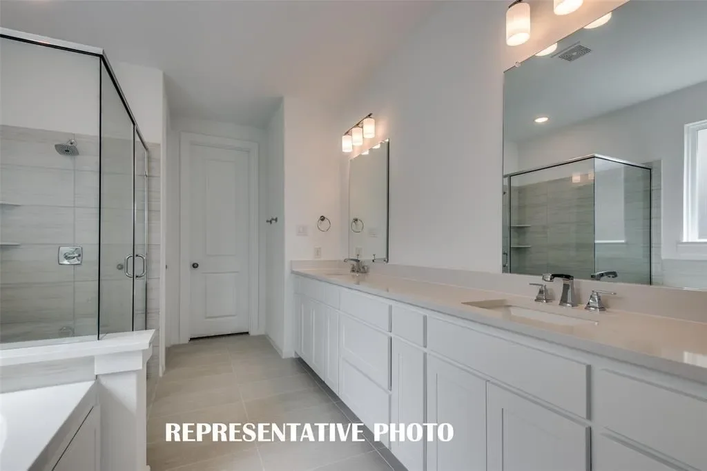 5425 Golden Sun Lane, McKinney, Texas, United States. - Photo 12
