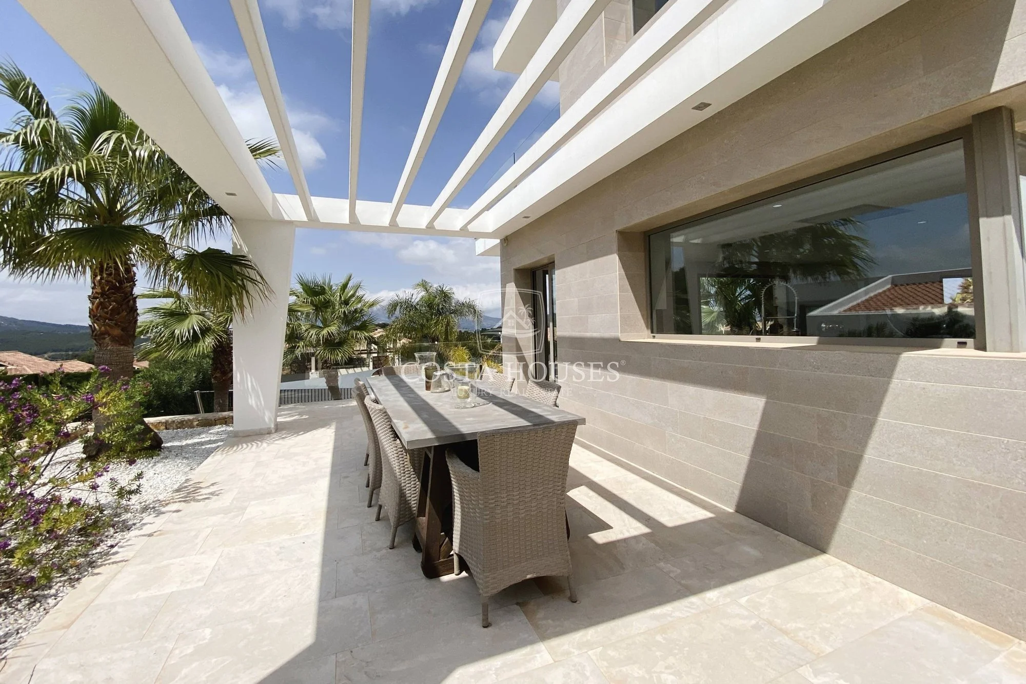 Monte Olimpo, Jávea - Xàbia, ALICANTE, Jávea - Xàbia, Xabia / Javea, Valencian Community, Spain. - Photo 6