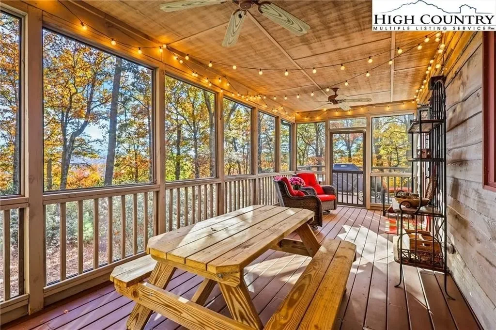 675 Cabin Ridge Road, Ferguson, NC 28624, Ferguson, North Carolina, United States. - Photo 32