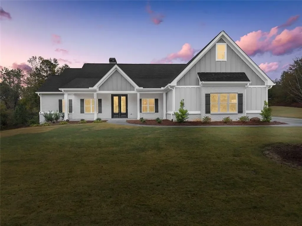 5416 Oak Manor Way, Murrayville, Georgia, United States. - Photo 3
