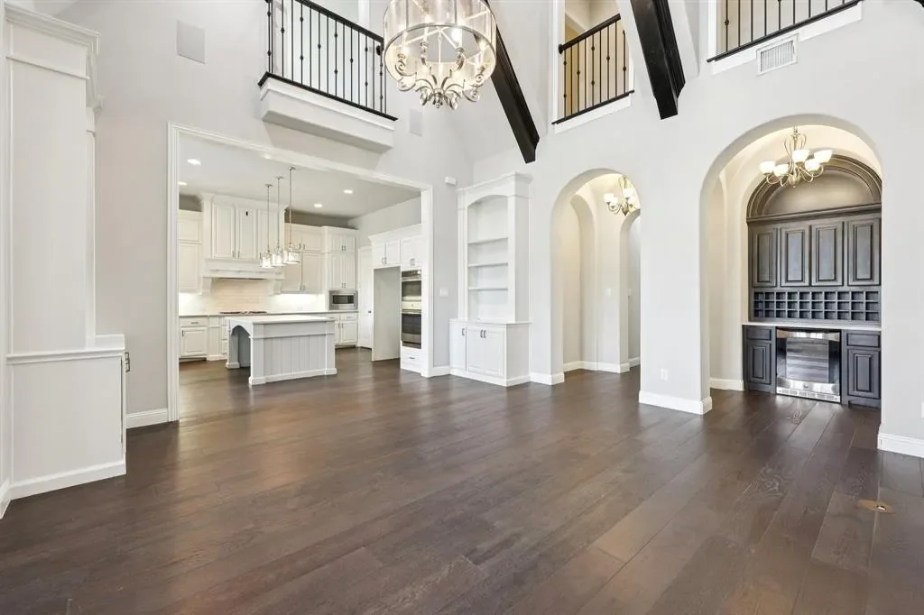 3901 Harrisburg Lane, Prosper, Texas, United States. - Photo 3