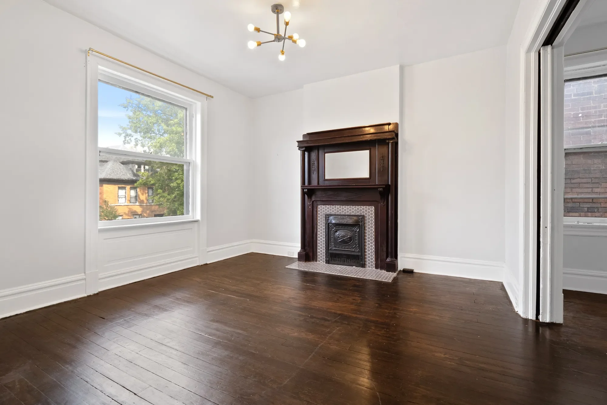 4220-4222 Cleveland Avenue , St. Louis, MO 63110, St. Louis, Missouri, United States. - Photo 3