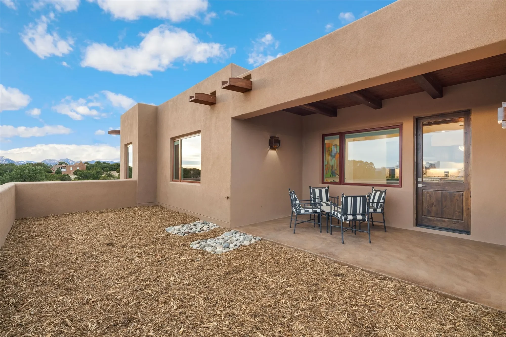 31 Chocolate Flower Circle , Santa Fe, NM 87506, Santa Fe, New Mexico, United States. - Photo 17