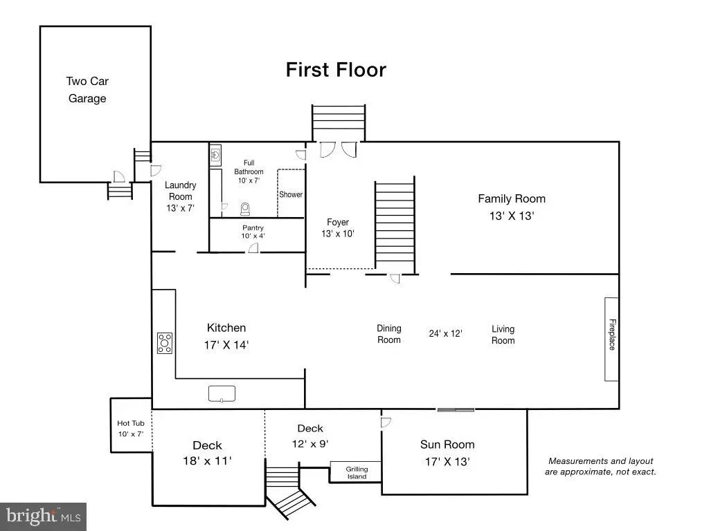 14540 STIRRUP LANE, GALENA, MD 21635, Galena, Maryland, United States. - Photo 84