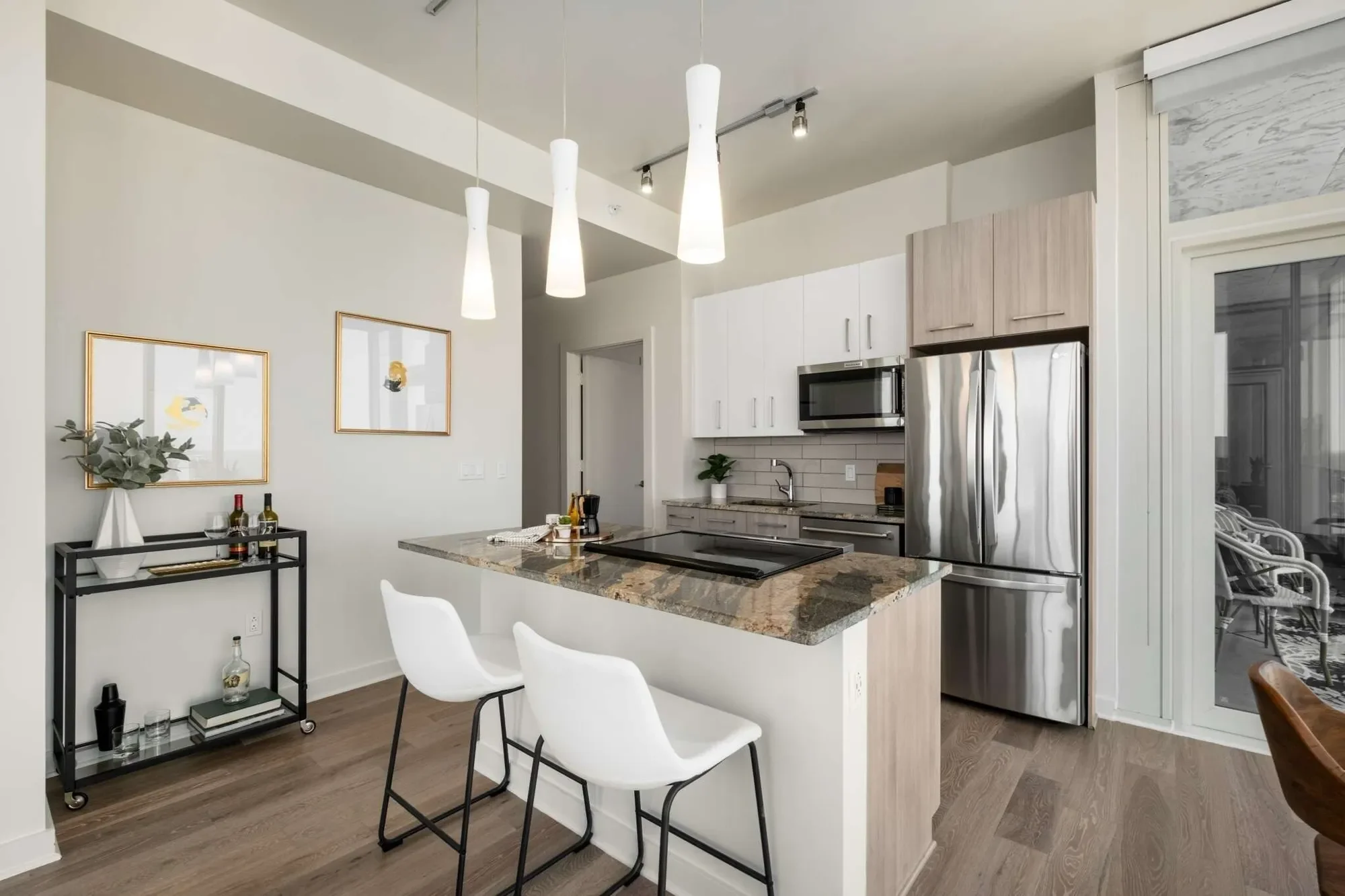 515 Church Street #3404, Nashville, TN 37219, Nashville, Tennessee, United States. - Photo 14