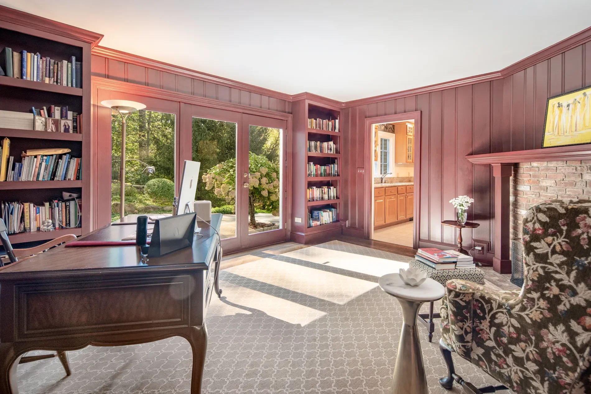 104 Ramhorne Road, New Canaan, CT 06840, New Canaan, Connecticut, United States. - Photo 11