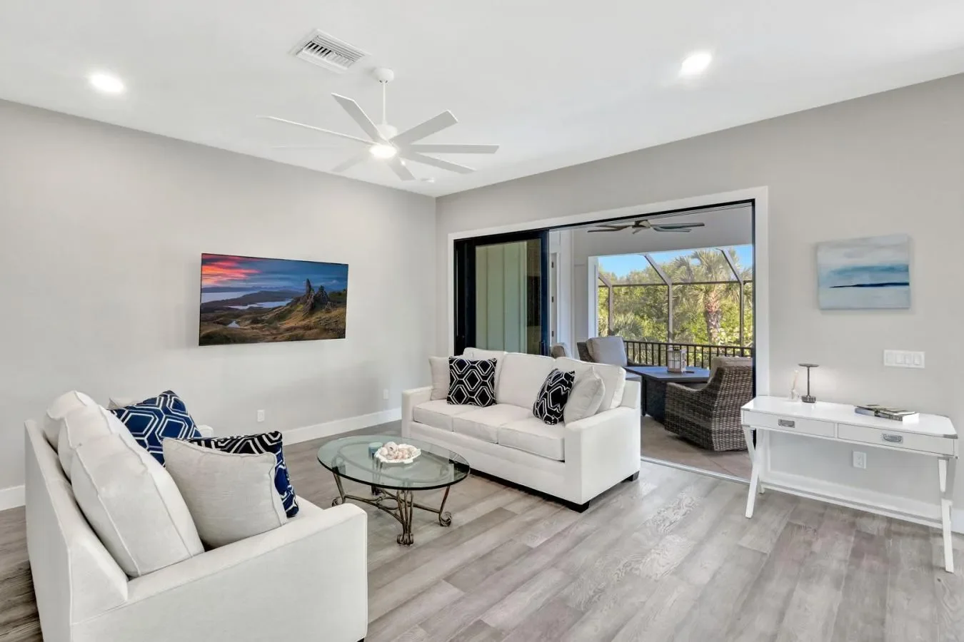 1044 Fish Crow Road, Sanibel, Florida, United States. - Photo 8