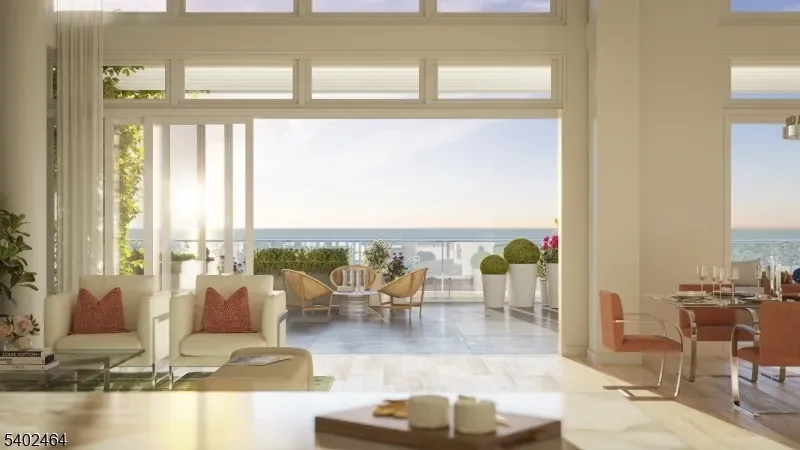 392 Ocean #1703, Long Branch, New Jersey, United States. - Photo 4
