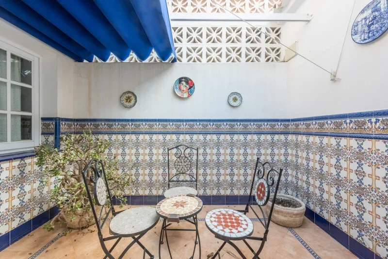 San Pedro de Alcántara, Marbella, Málaga, Marbella, San Pedro de Alcantara, Andalusia, Spain. - Photo 15