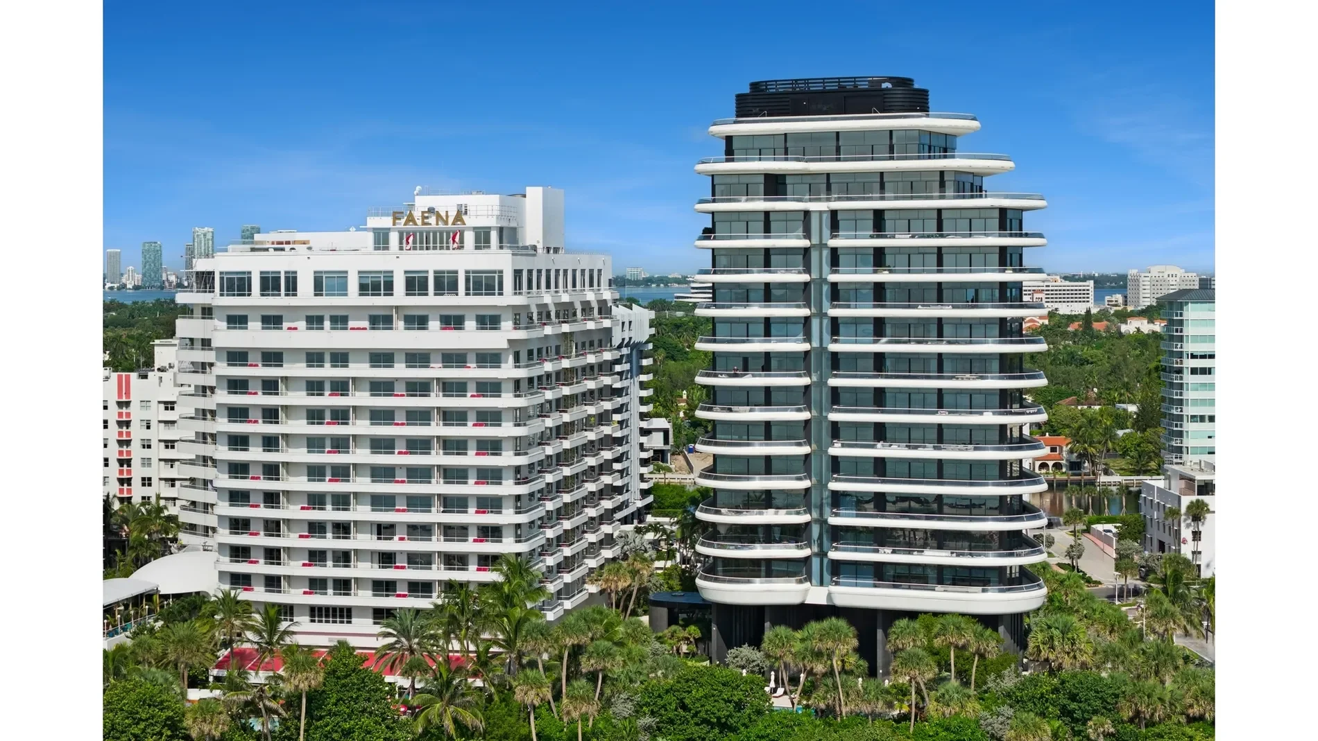 3315 Collins Ave, Miami Beach, Florida, United States. - Photo 38