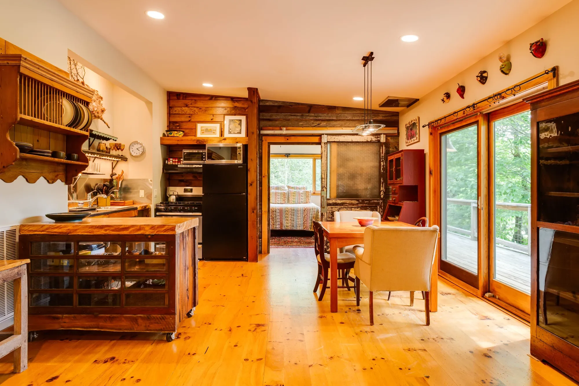 170 & 174 Sarvisberry Ln SW, Floyd, VA 24091, Floyd, Virginia, United States. - Photo 43