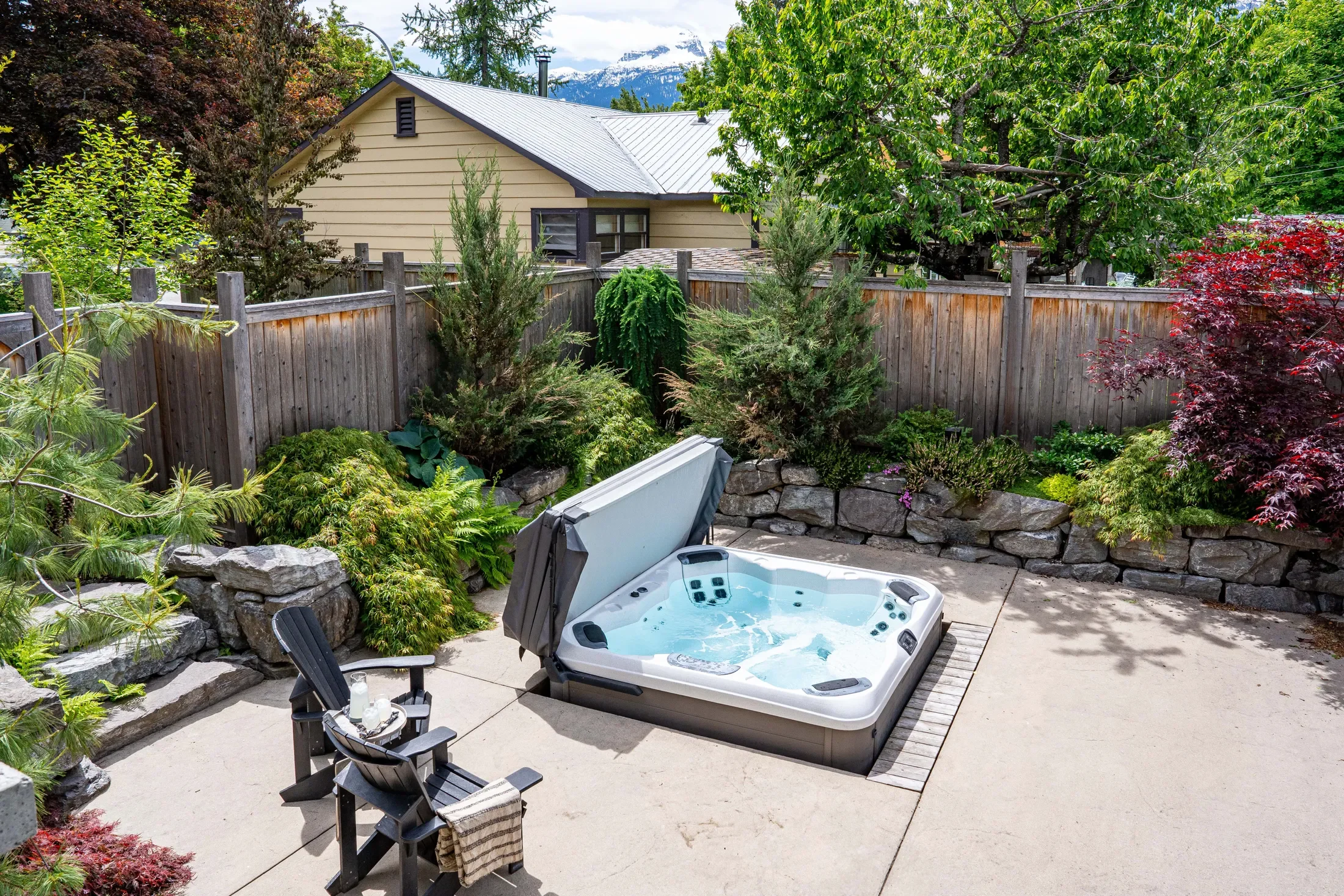 815 MacKenzie Ave, Revelstoke, BC V0E 2S0, Canada, Revelstoke, British Columbia, Canada. - Photo 44