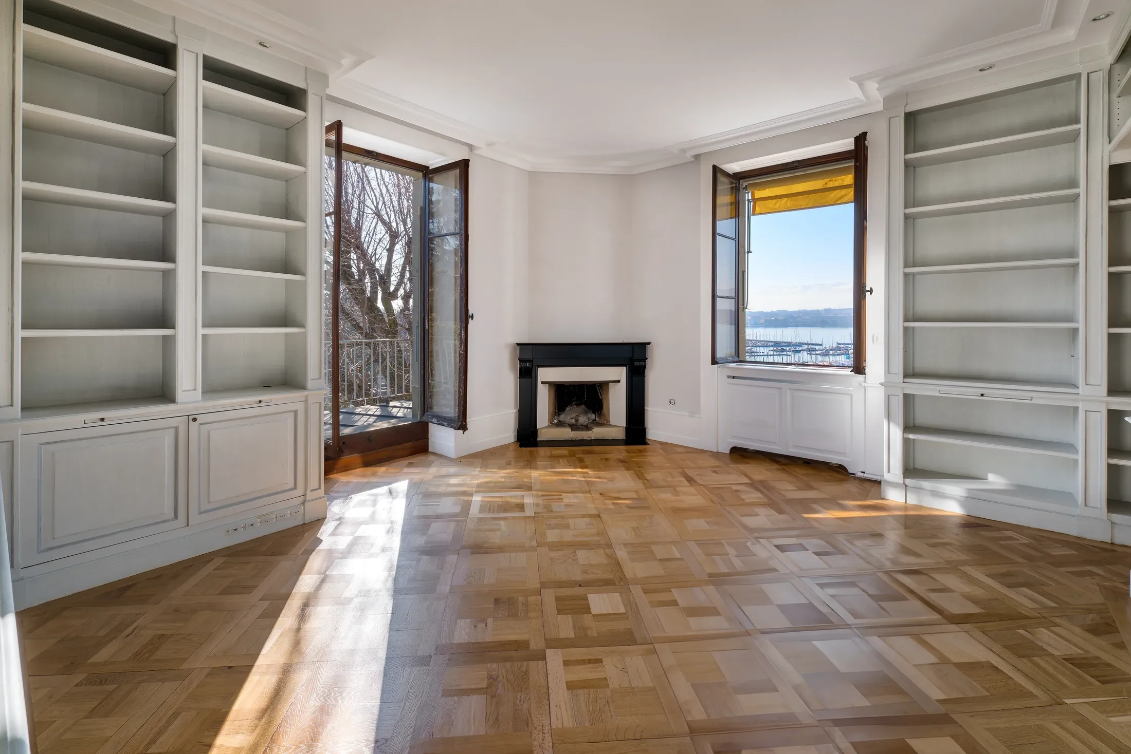 1223 Cologny, Switzerland, Cologny, Genève, Switzerland. - Photo 12