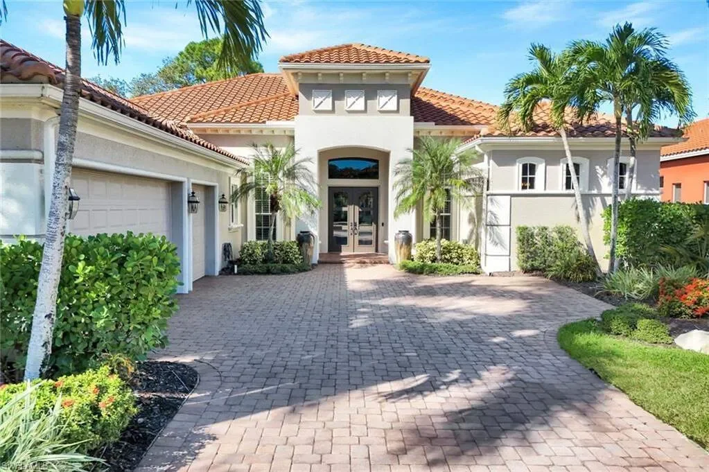 28585 Via D Arezzo DR, Bonita Springs, FL, 34135, USA, Bonita Springs, Florida, United States. - Photo 9