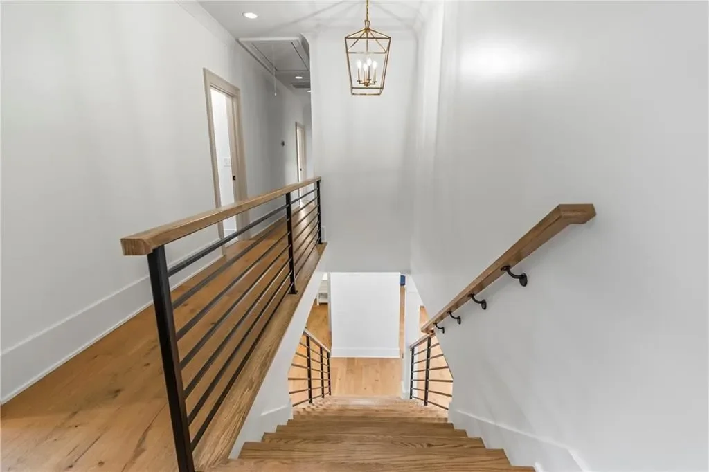 219 Poplar Street NW, Lilburn, Georgia, United States. - Photo 41