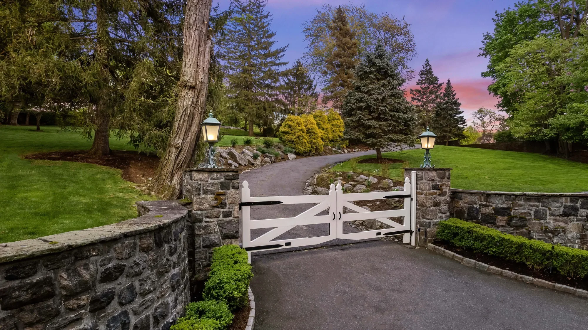 5 Belmont Drive, Irvington, NY 10533, Irvington, New York, United States. - Photo 27