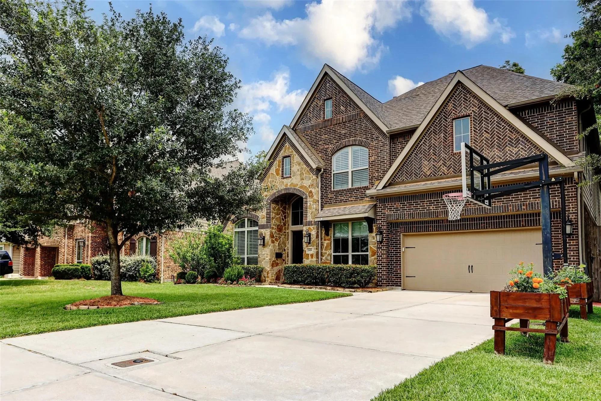 1418 Du Barry Lane, Houston, Texas, United States. - Photo 22