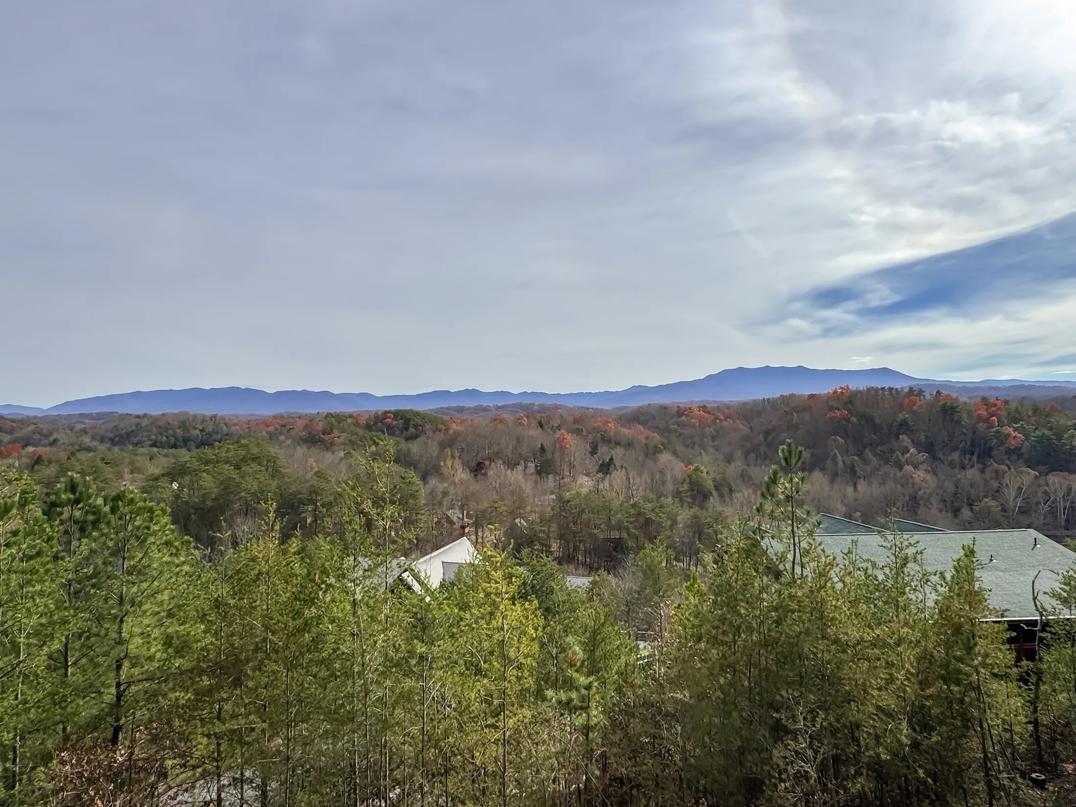 1843 Wild Briar Trail, John Sevier, TN 37876, Sevierville, Tennessee, United States. - Photo 1