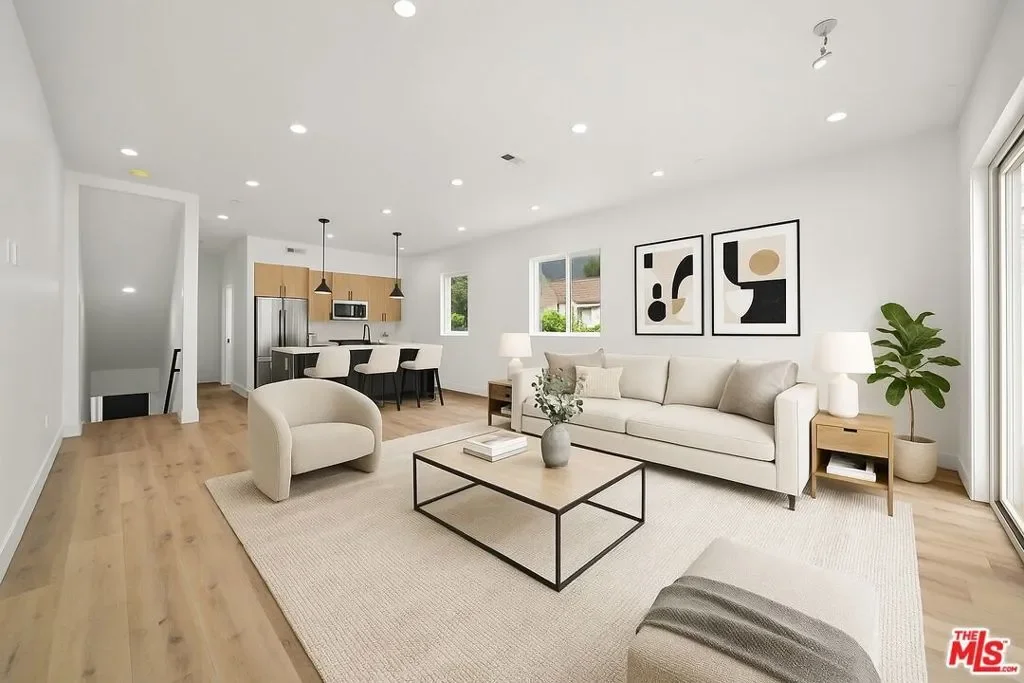 1518 Magnolia Avenue, Los Angeles, California, United States. - Photo 8