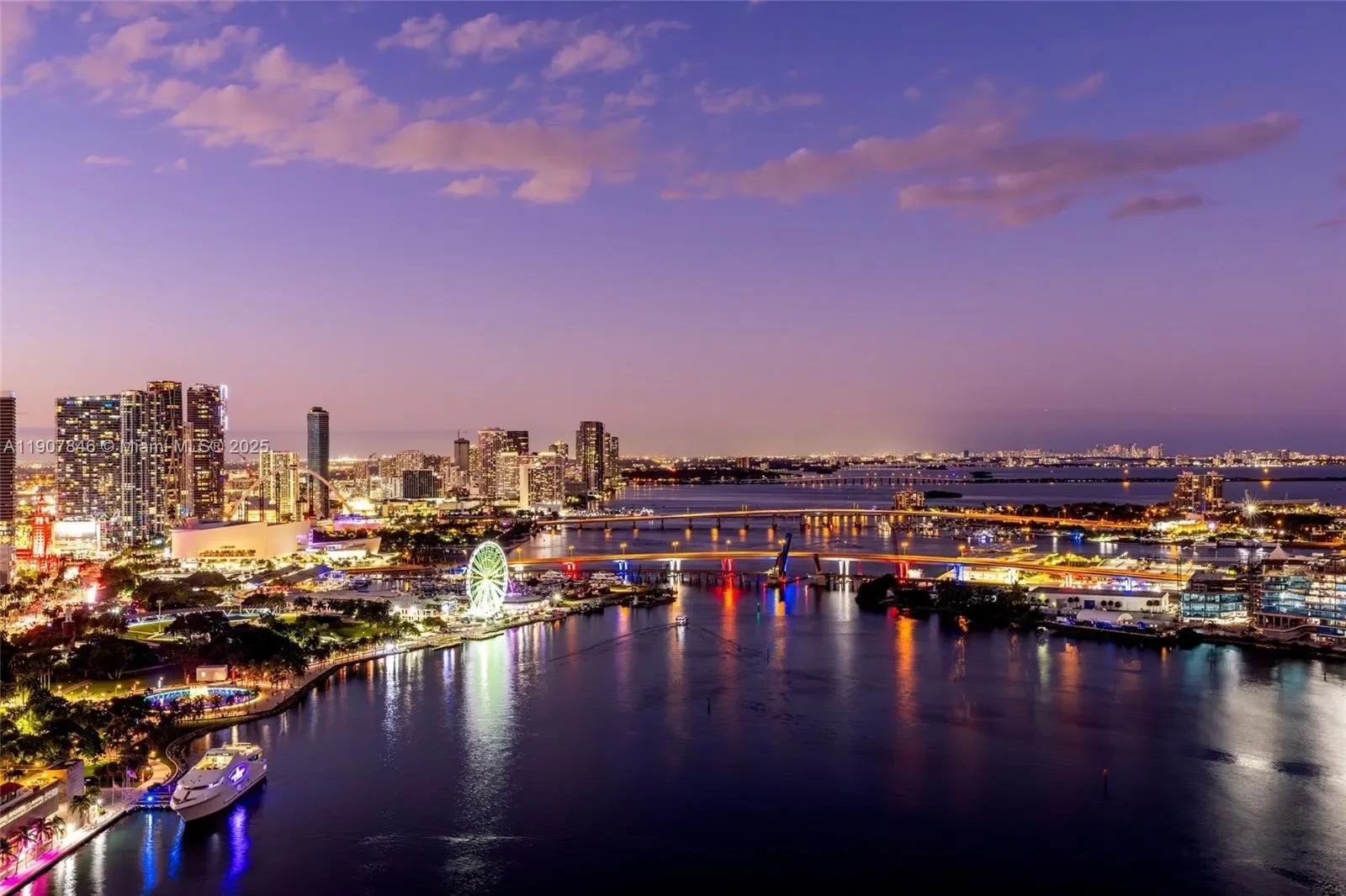 808 Brickell Key Dr 3901, Miami, Florida, United States. - Photo 47