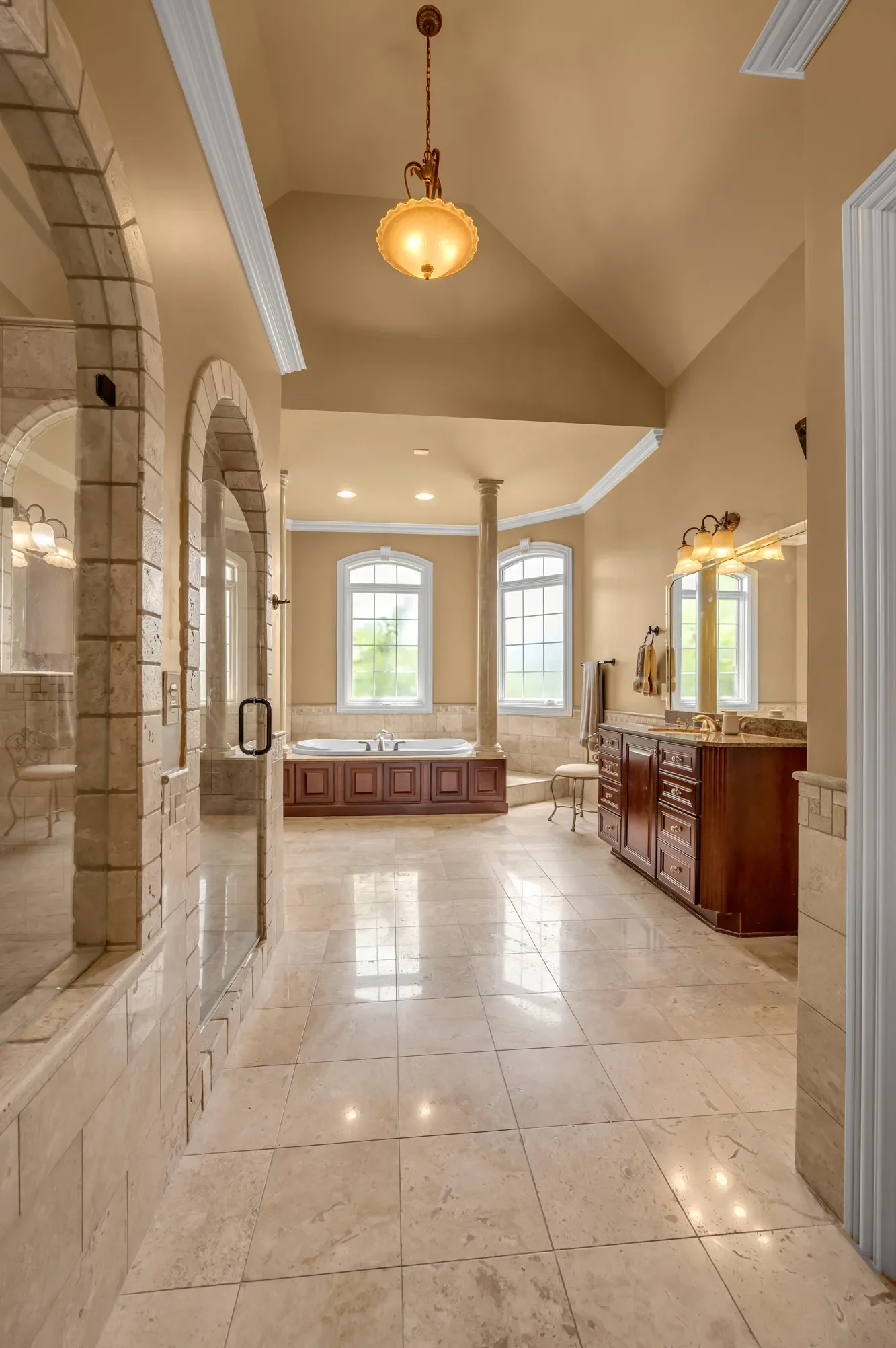 110 Golf Club Drive, Nicholasville, KY 40356, Nicholasville, Kentucky, United States. - Photo 37