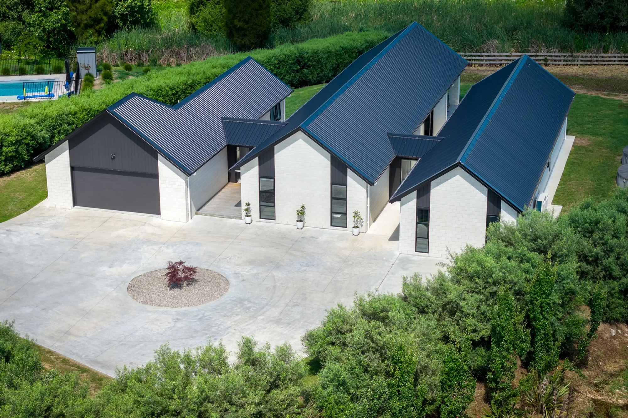 42B Charles Edwards Street, Ōhaupō, Waikato, New Zealand. - Photo 16
