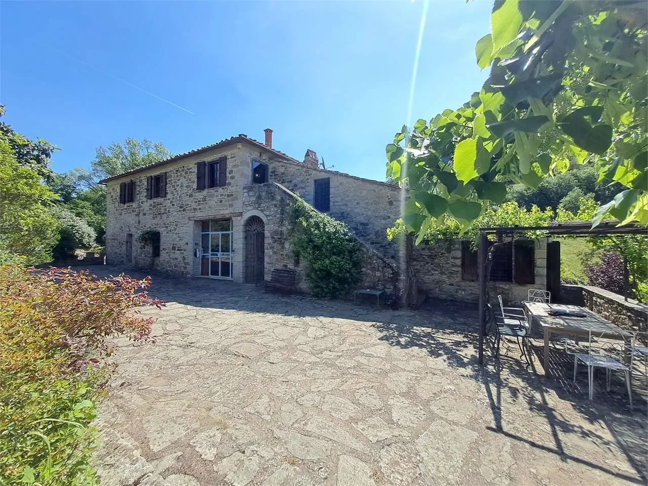 Gaiole in Chianti, Tuscany, Italy. - Photo 37
