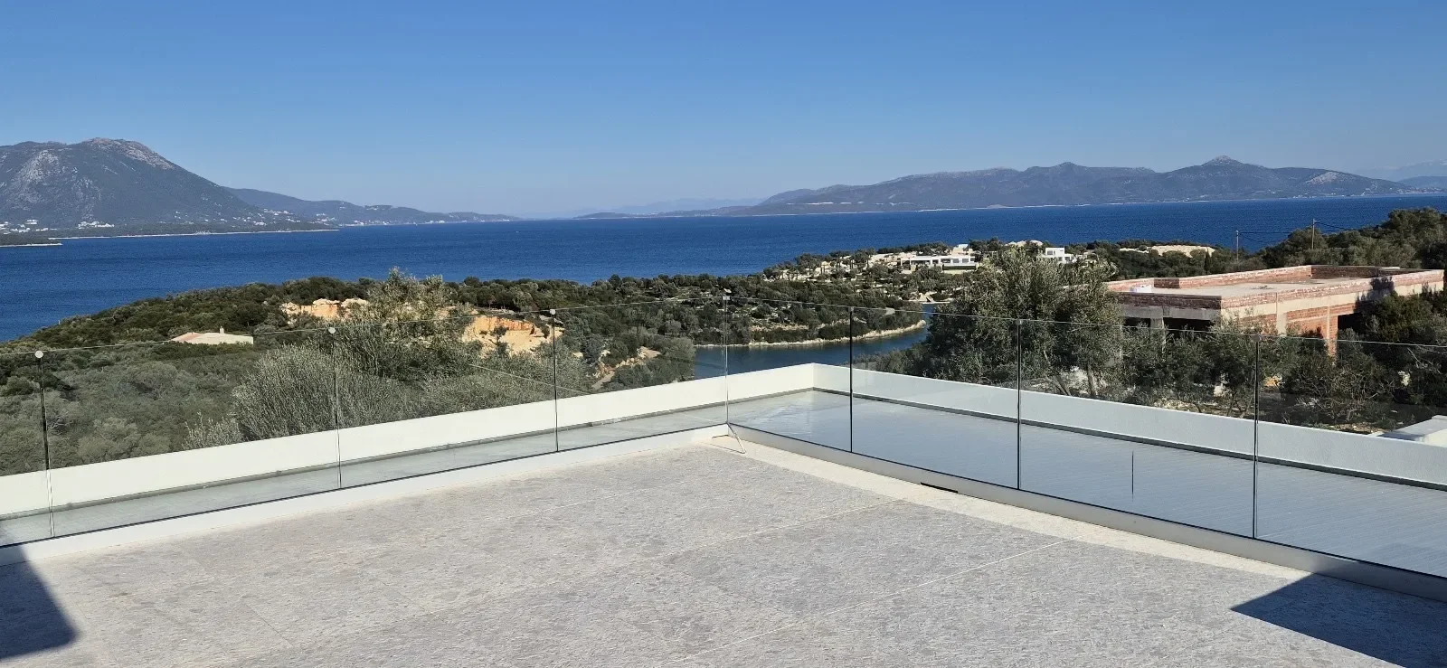 Vathy, Greece, Meganisi, Peloponnese, Western Greece and the Ionian, Greece. - Photo 21