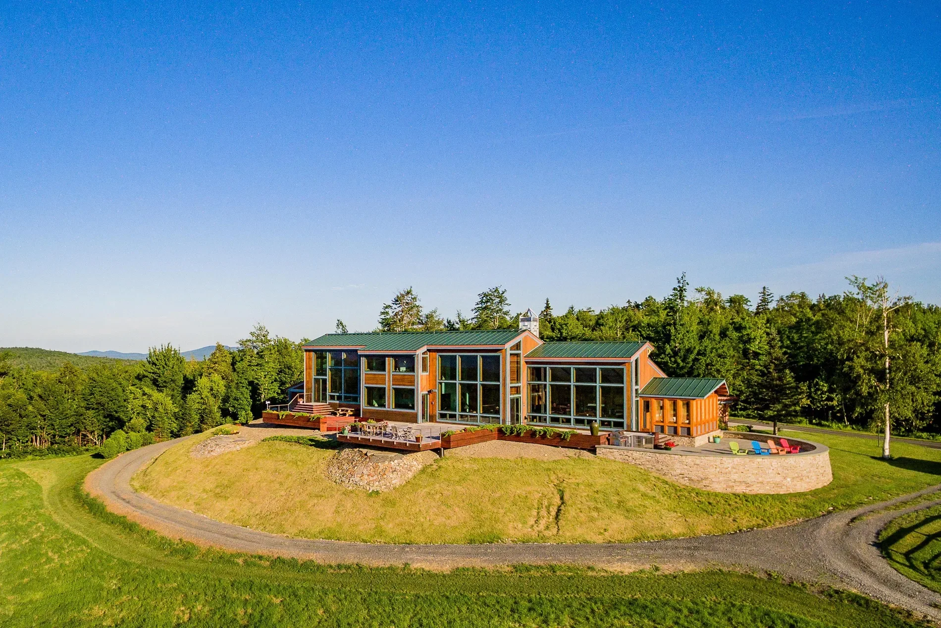 402 Baker Hill Road, Freeman Twp, ME 04983, Freeman Township, Maine, United States. - Photo 4