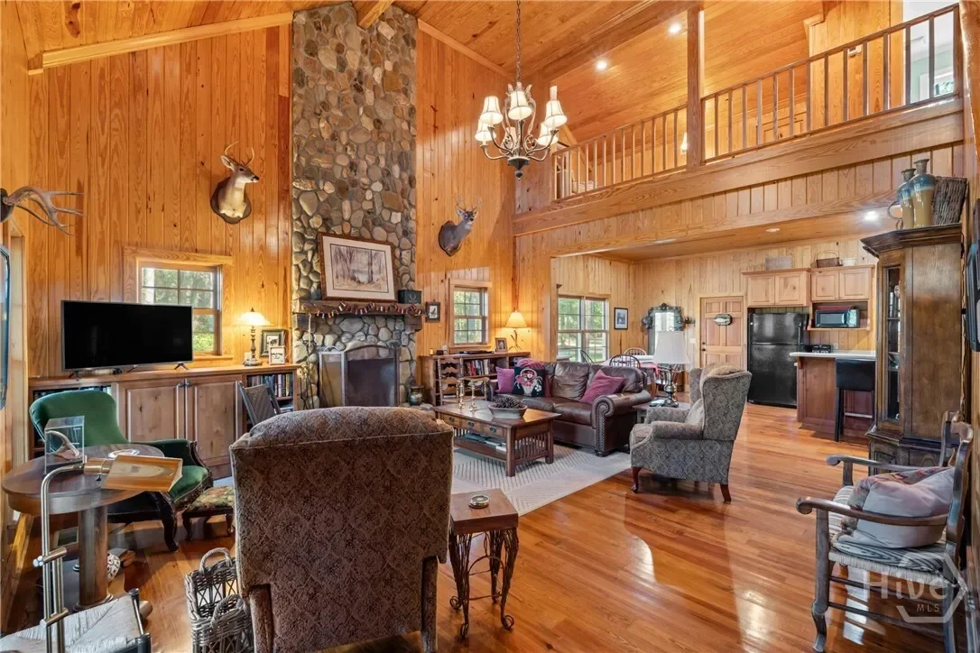 0 Honey Ridge Road, Millen, Georgia, United States. - Photo 5
