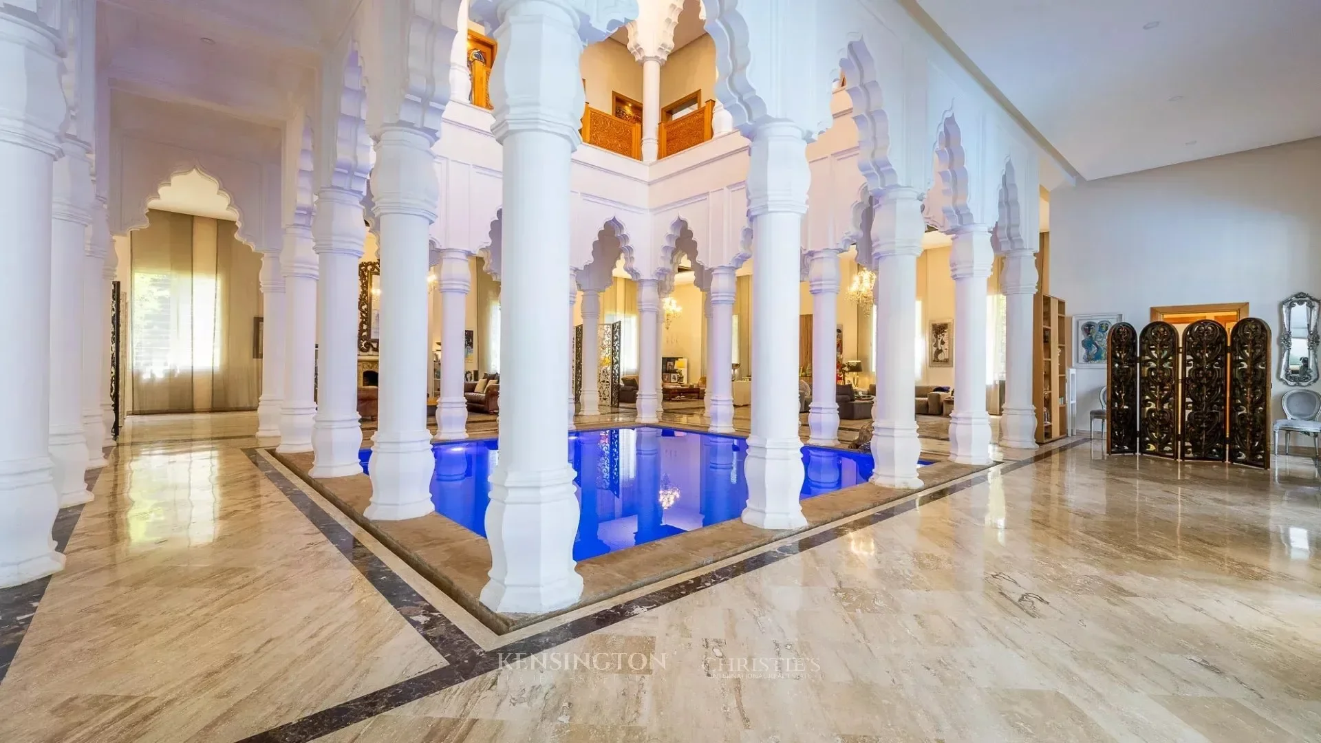 Rabat, Rabat-Salé-Kénitra, Morocco. - Photo 20