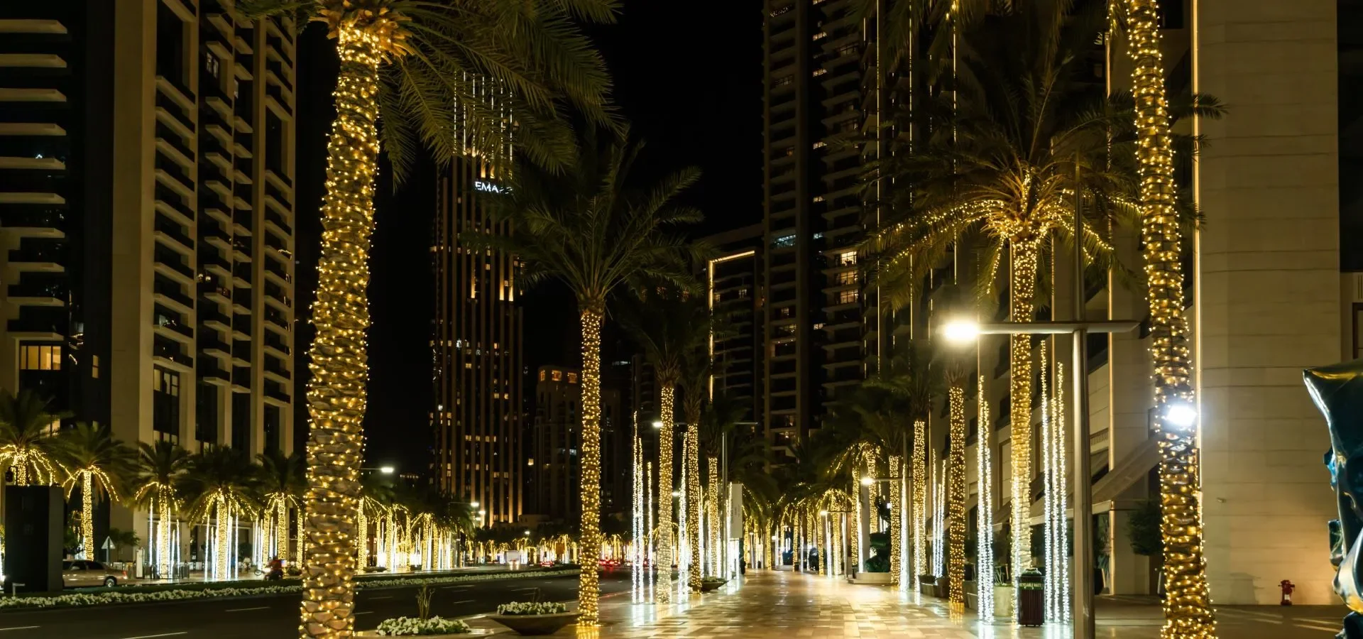 Downtown Dubai - Dubai - United Arab Emirates, Dubai, Dubai, United Arab Emirates. - Photo 10