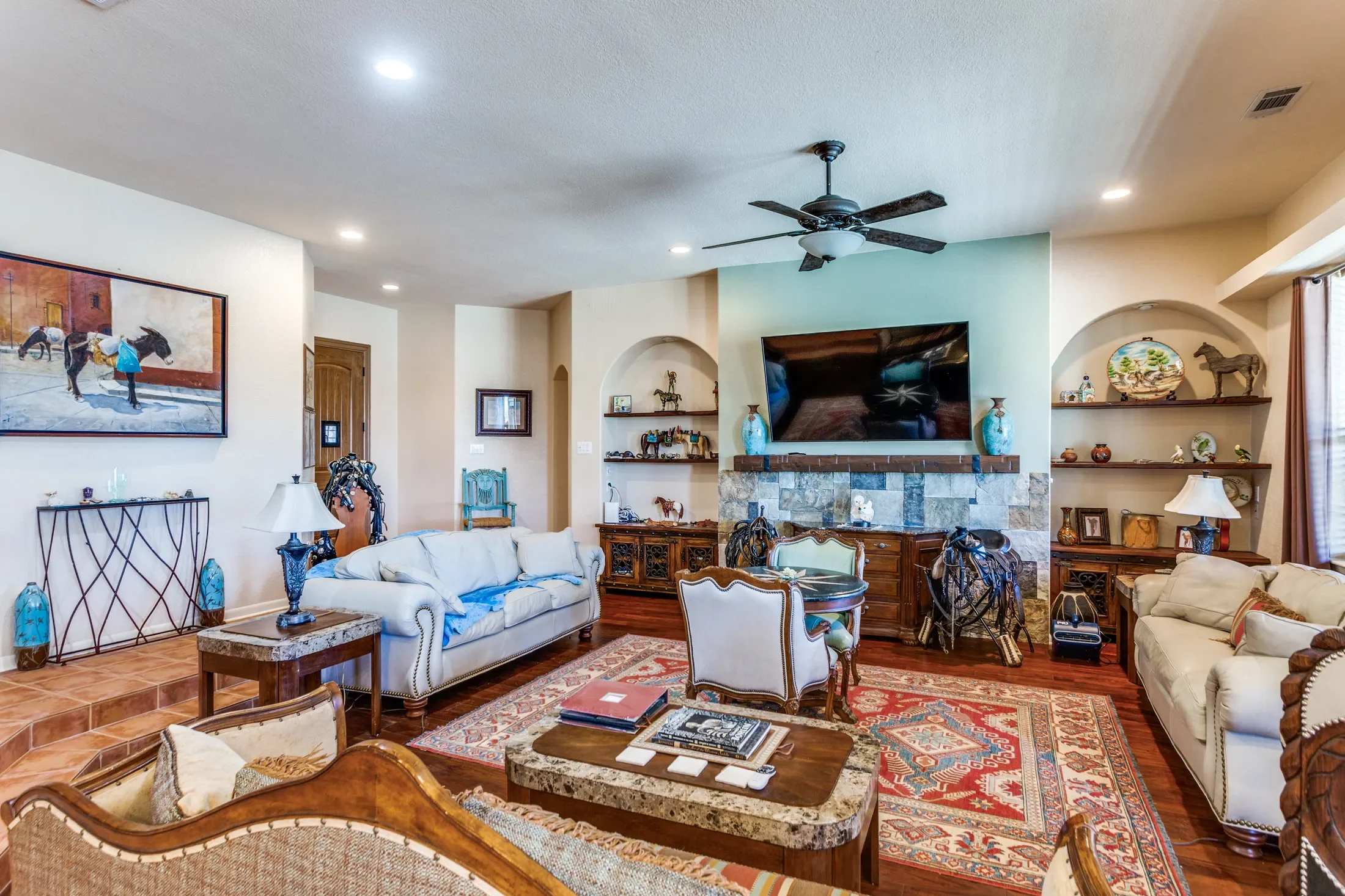 5040 Wind Hill Court , Fort Worth, TX 76179, Fort Worth, Texas, United States. - Photo 18