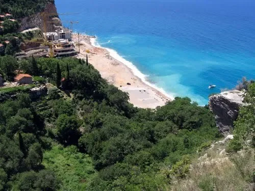 Budva, Budva, Budva Municipality, Montenegro. - Photo 3