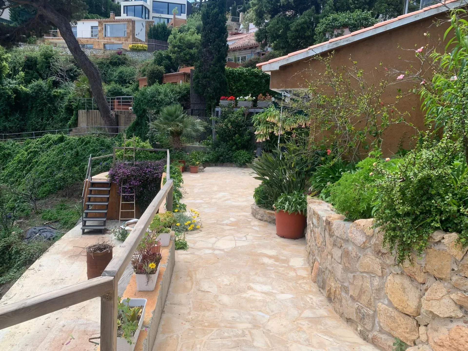 Cala Canyelles, Lloret de Mar, GIRONA, Lloret de Mar, Lloret de Mar, Catalonia, Spain. - Photo 10