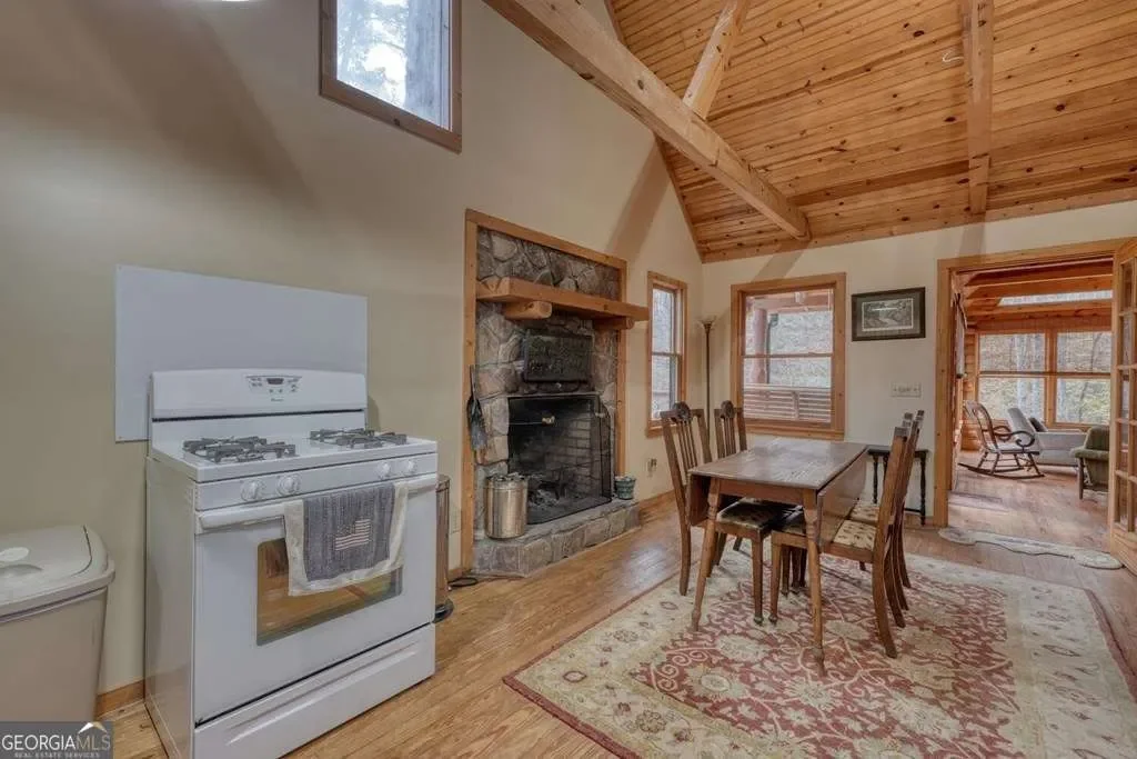 2479 Plum Orchard RD, Clayton, Georgia, United States. - Photo 13