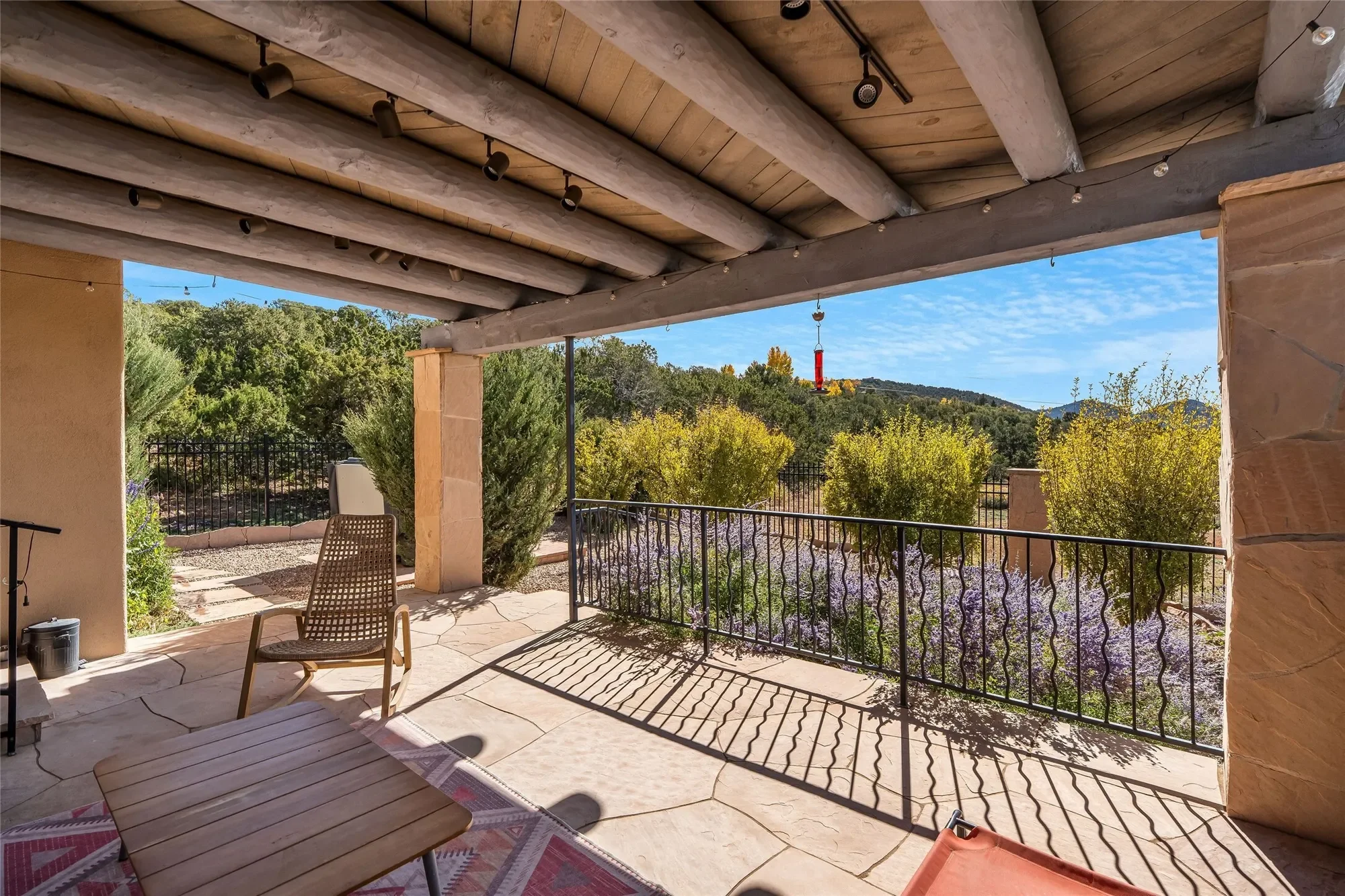 1396 Hyde Park Road , Santa Fe, NM 87501, Santa Fe, New Mexico, United States. - Photo 10