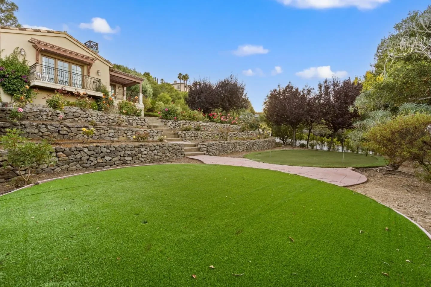 171 Tobin Clark Drive, Hillsborough, CA 94010, Burlingame, California, United States. - Photo 41
