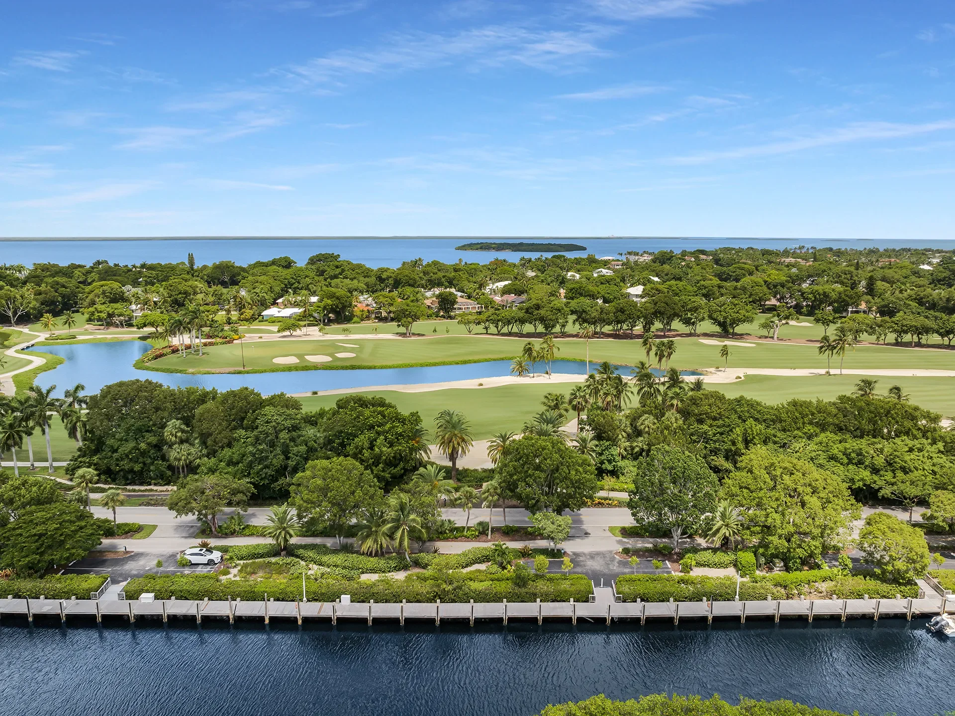 23 Gatehouse Road #AS-23 , Key Largo, FL 33037, Key Largo, Florida, United States. - Photo 1
