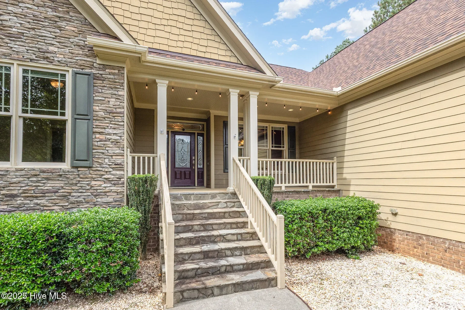 115 Princeton Manor Drive, Youngsville, North Carolina, United States. - Photo 3